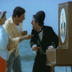 فيلم سمع هس / لحن حمص و حلاوة