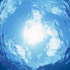 Underwater Sky