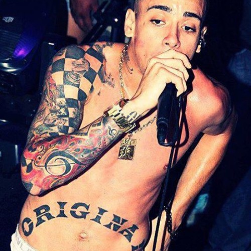 Mc Kauan Elas Nao Usam Tamanquinho ♪