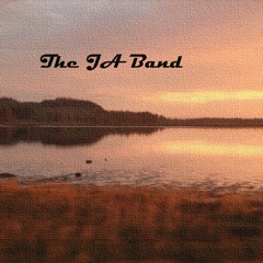 Blue Mountain (by John Anderson)