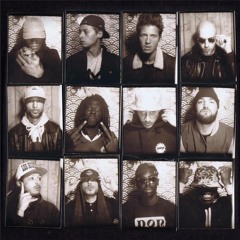 L'Entourage - L'Freestyle