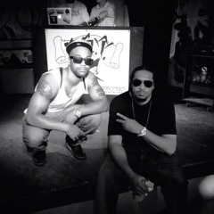 Ova Time Grind Track