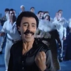 فيلم سمع هس / أغنية الفلوس / حسن كامي
