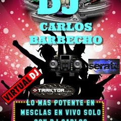 I Like To Move _ MAMBO & ON  The Flor_ J LOVE  full_REMIX ((DJ CARLOS BARBECHO))