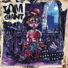 I am giant