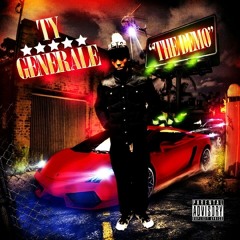 02 - Money On My Mind Ty - Generale X Jahaze X AlizE