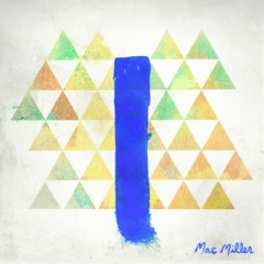 Mac Miller - Frick Park Market (Instrumental)