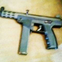 Lil savage TRAPPING FT. JQ