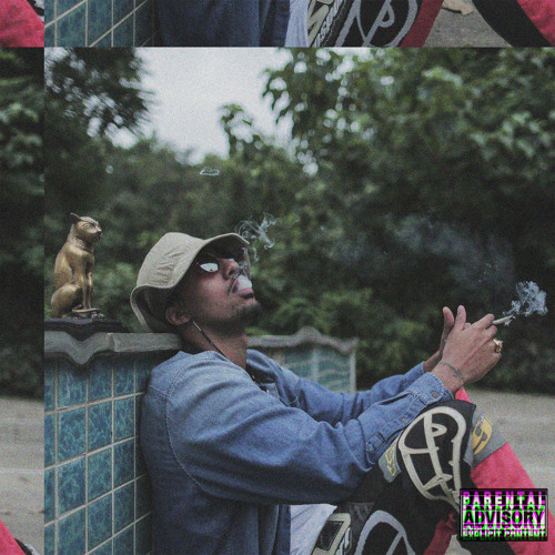Ain't People Prod. By Thelonious Martin