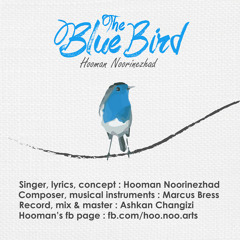 The Blue Bird - Hoomy Noory