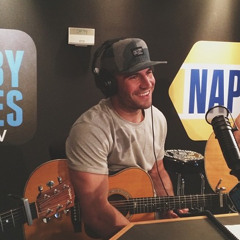 Sam Hunt Does John Mayer + Strawberry Wine