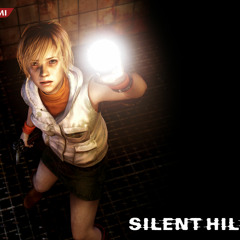 Akira Yamaoka - Rain of Brass Petals (Three Voices Edit)