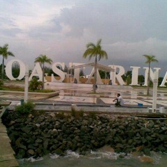 Egy Suranta Ginting - Kena Teku Jadi