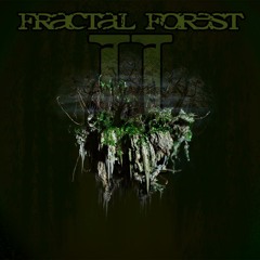 Magical Super Trolls (VA Fractal Forest2-Medulla Oblongata)