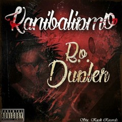 R.O. Dusler Ft.Cryptic Wisdom-No Llorar.