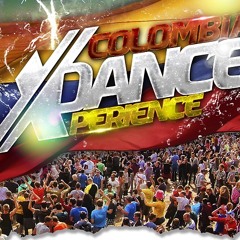 HUGO PERCAS PODCAST 014 COLOMBIA DANCE XPERIENCE