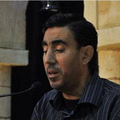 القارئ حسين أحمد  - دعاء الافتتاح - ليلة 5 من شهر رمضان للعام 1435هـ - 2014م