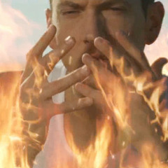 Through The Slim And The Shady