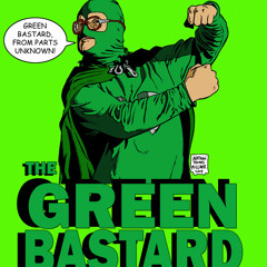 Bubbles And The Shit Rockers -Liquor And Whores (cover)