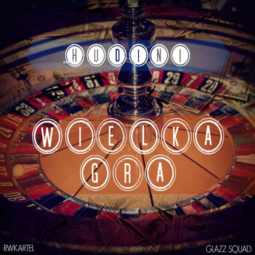 Hudini - Gra w ciemno