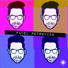 Pavel Petrovich - Усы и Борода