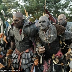 PROGRESSIVE SET ORCO.