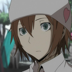 Mika Harima and the creepy ass Ep. 12 scene