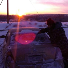 ("Losing Thoughts In My brain")ByMillz ft Joe Rico drunk freestyle at Goat Hill 719