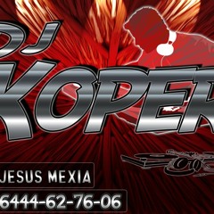 Dj KOoper Que Sera!((88))