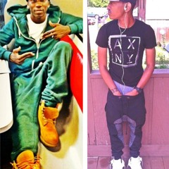 Kidd Khalid- Turnt Like This Feat. Tito