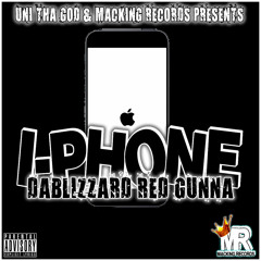 I-PHONE ft.RED GUNNA