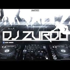 Dj Zurdo (set Circuit Mix Party Destruccion) 2014