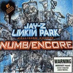 Linkin park Ft. Jay-z - Numb Encore