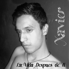 La Vida Despues de ti- Xavier Cover (LU)