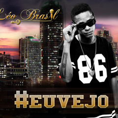 Léo Brasil - Chega Com Chá