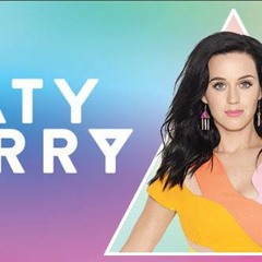 Katy Perry En México