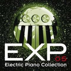 001 Pure EP1 (TFX Phaser)