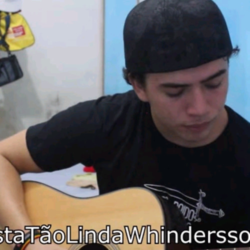 Tão Linda - Whindersson Nunes Official