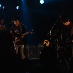 Live at Shibuya O-nest3