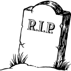 R.I.P. Fox