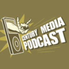 Century Media Records Podcast - June 2014