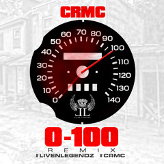 CRMC 0-100 (Freestyle)