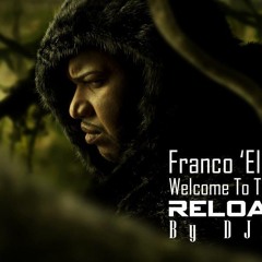 Welcome To The Jungle - Franco El Gorila (Reloaded) - By DJLaLo Dmbw