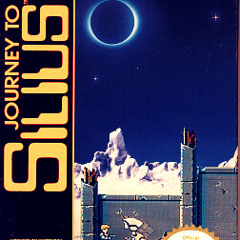 Journey~2~Silius