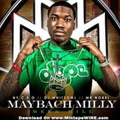 Hotshit 1,045 MEEK MILL DREAM CHASER TYPE