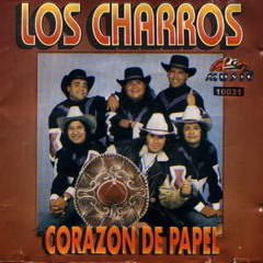 La Puerta (Dj Adrian) LOS CHARROS