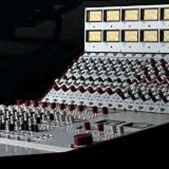 Metal Drum and Bass tone