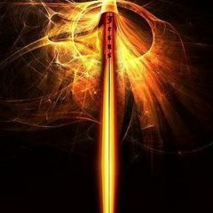 BEAT ESPADA DE FUEGO VENDIDO.