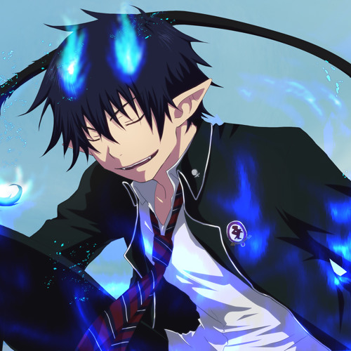 Stream AoNoExorcist Lover | Listen to Blue Exorcist Music playlist online  for free on SoundCloud