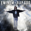 Eminem - Rap God (NLJ & Palmmute's Trapstep Cover in 1 Take)